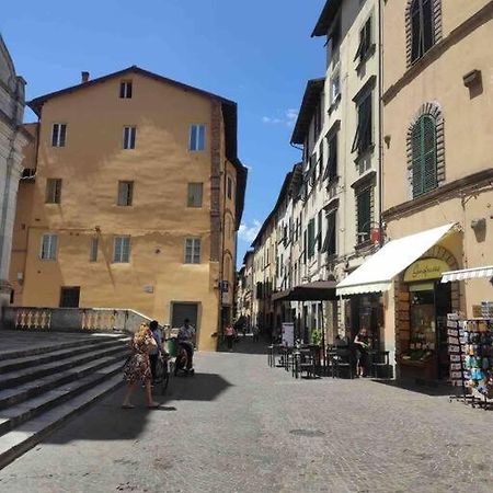 Alle Casine Lucca Luaran gambar