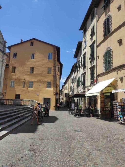Alle Casine Lucca Luaran gambar