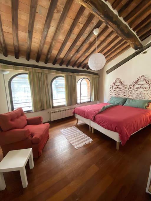 Alle Casine Lucca Luaran gambar