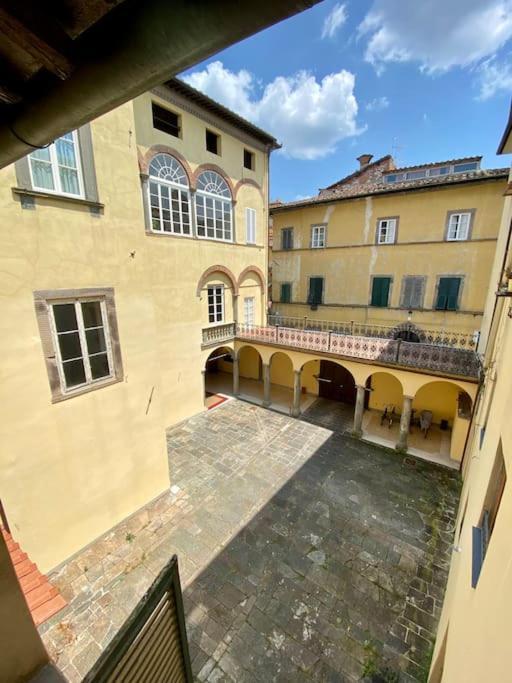 Alle Casine Lucca Luaran gambar